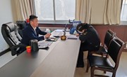 宁县市场监管局开展为经营主体“送指导、送服务”活动