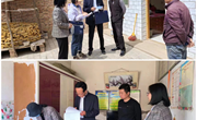 宁县开展社会救助工作专项监督检查
