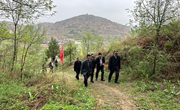 广东文旅商务交流考察团来宁县考察调研文旅项目
