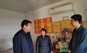 太昌镇：做好帮扶人 上交满意答卷