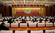 齐心共绘同心圆　民族团结谱新篇 ——宁县创建全省民族团结进步示范县工作纪实