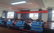 瓦斜乡多措并举开展网格员素质能力提升行动