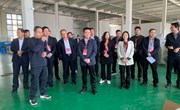 宁县人大常委会开展“千名代表调研视察千项工程行动”