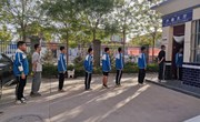 宁县公安焦村派出所：开通办证“绿色通道”，为112名学子护航