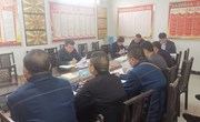 池军督查调研“陇电入鲁”工程宁县段项目建设用地征迁及补偿安置工作