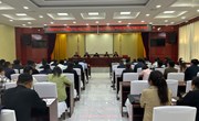 宁县2023年中央财政产油大县奖励资金项目油料作物高产种植技术培训班开班