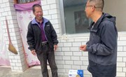 太昌：结对关爱在行动 真情帮扶暖人心
