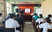 市委统战部来宁县开展“展现党外知识分子新作为、助力乡村振兴新篇章”活动