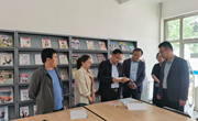 宁县文体广电和旅游局开展文博文化场馆服务品质提升专项督查