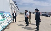 市市场监管局来宁县开展食用菌产业知识产权专项调研活动