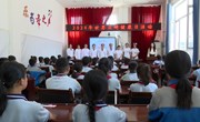 市人民医院到宁县开展2024年世界正畸健康日活动