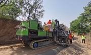 宁县：打通村组公路交通网 铺就乡村振兴康庄道