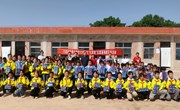 宁县妇联携手国投公司开展帮扶“关爱她”乳酸菌捐赠发放活动