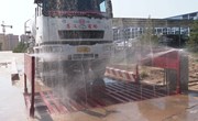 宁县：“抑”尘不染护蓝天 多措并举治扬尘