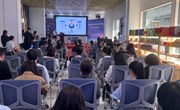 第六届“中国创翼”创业创新大赛宁县选拔赛暨宁县创业创新成果展成功举行