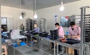 宁县残联：用爱心点燃残疾人就业希望之光
