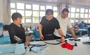 宁县：稳就业 补强链 “乡村就业工厂”为乡村振兴注入内生动力