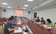 文化和自然遗产日“人人争当讲解员 人人宣传王孝锡”短视频有奖比赛活动专家组评审会举行