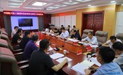 中国航天科工集团科技成果转化项目宁县座谈会议召开