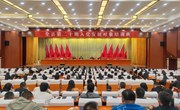 宁县第二十期入党发展对象培训班开班