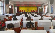 太昌镇开展“抵制高额彩礼 倡导文明婚俗”宣传活动