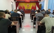 金村乡“三项举措”扎实开展防返贫监测入户排查工作