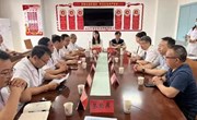宁县人民医院与甘肃省第二人民医院呼吸与危重症医学科专科联盟成功签约