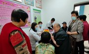 太昌镇开展端午慰问活动