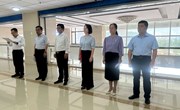 宁县委社会工作部揭牌仪式举行