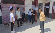 瓦斜乡：扎实做好低保核查 筑牢民生保障底线