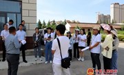 香约庆阳 包容天下 宁县：乡村“小工厂” 搭建就业“大舞台”