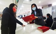 宁县：存量房联动过户让群众办事更便捷