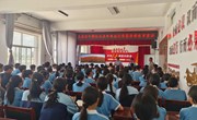 太昌镇多措并举筑牢全民“防毒墙”