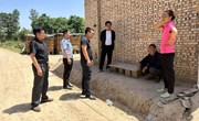 春荣镇：“三个狠抓”推动矛盾纠纷排查化解 夯实社会治理基础