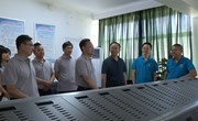 镇原县融媒体中心来宁县融媒体中心交流学习