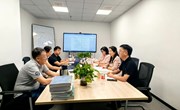 宁县科技局紧盯创新点对接新项目