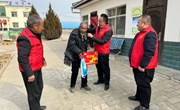 “甘肃好人”高小伟文明实践品牌工作室：承志愿之志 秉初心之行