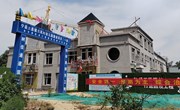 太昌镇稳步推进重大项目建设