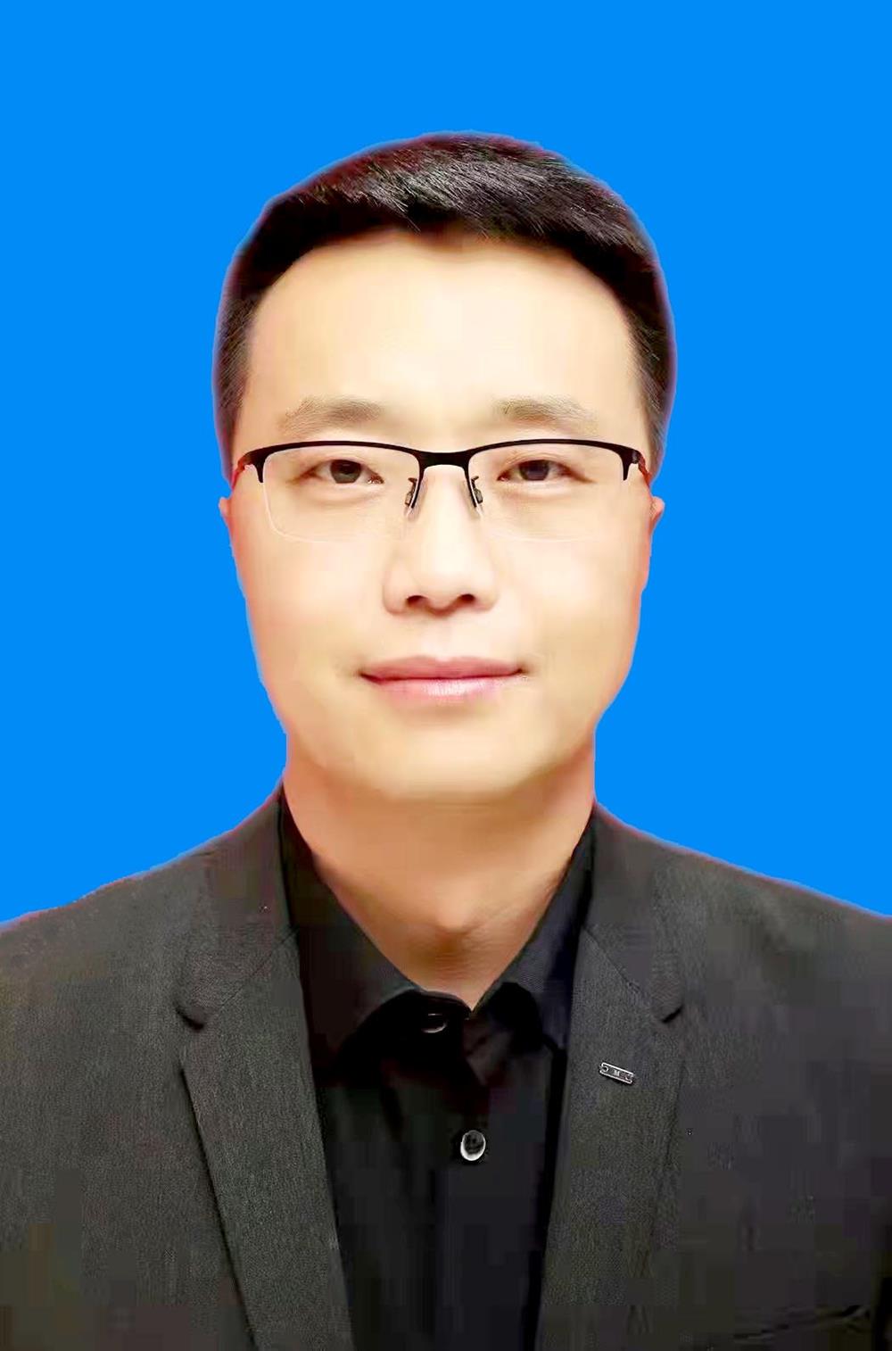 贺炜