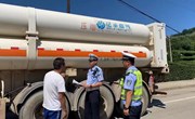 宁县公安交警：多措并举为群众平安出行营造良好交通环境
