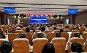 全县医院管理能力提升培训班开班