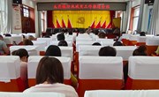 太昌镇：扎实做好防汛备汛 织密防汛“安全网”