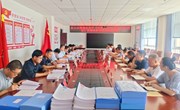 县人大常委会开展《中华人民共和国行政处罚法》执法检查