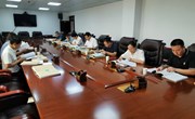 县政协调研全县行政复议工作