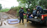 宁县：闻“汛”而动 筑牢汛期“安全堤”