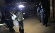 瓦斜乡：干群协力战汛情 向险而行勇担当