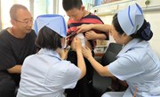 “冬病夏治”三伏天 趁热打“贴”正当时