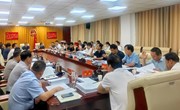 宁县第十八届人民代表大会常务委员会召开第二十次会议