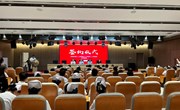 庆阳市第二人民医院专家团来宁县第二人民医院开展专科联盟签约仪式暨健康义诊活动