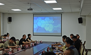市科技局在宁县召开强科技行动培训会